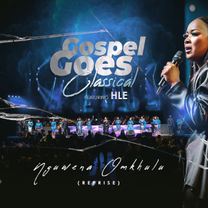 Listen to Nguwena Omkhulu (Reprise) song with lyrics from Gospel Goes Classical