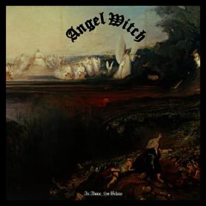 ดาวน์โหลดและฟังเพลง Brainwashed พร้อมเนื้อเพลงจาก Angel Witch