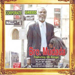 收聽Bro Mudada的Pan in Nigera歌詞歌曲