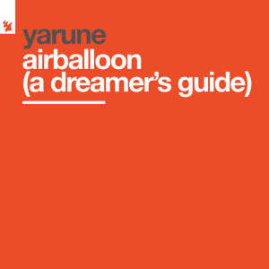Album Airballoon (A Dreamer's Guide) from 