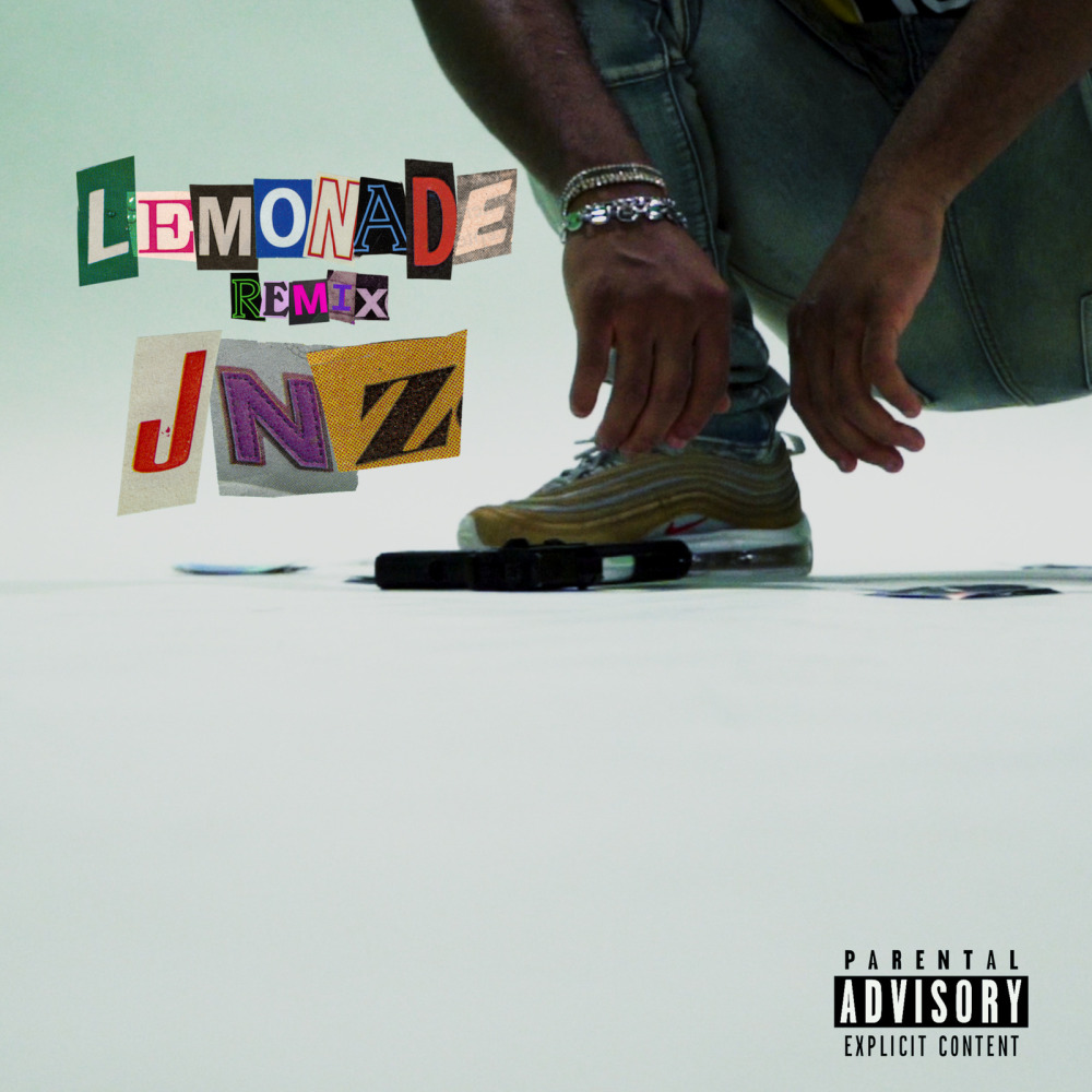 Lemonade ( Remix ) (Explicit) (Remix |Explicit)