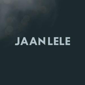 Jaan Lele (feat. Mitezz) [Slow + Reverb]