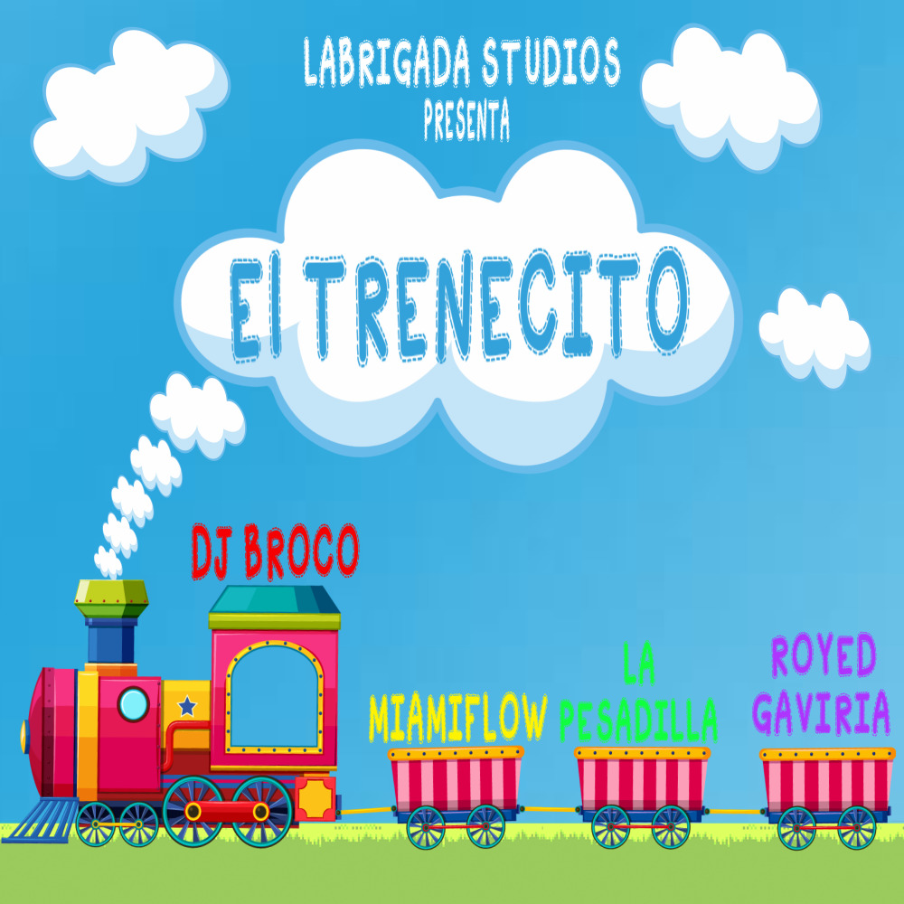 El Trenecito