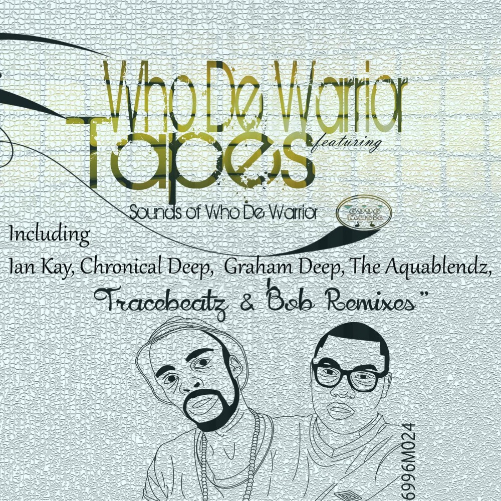 Sounds of Who De Warrior (The Aquablendz Dark Vocal Mix)