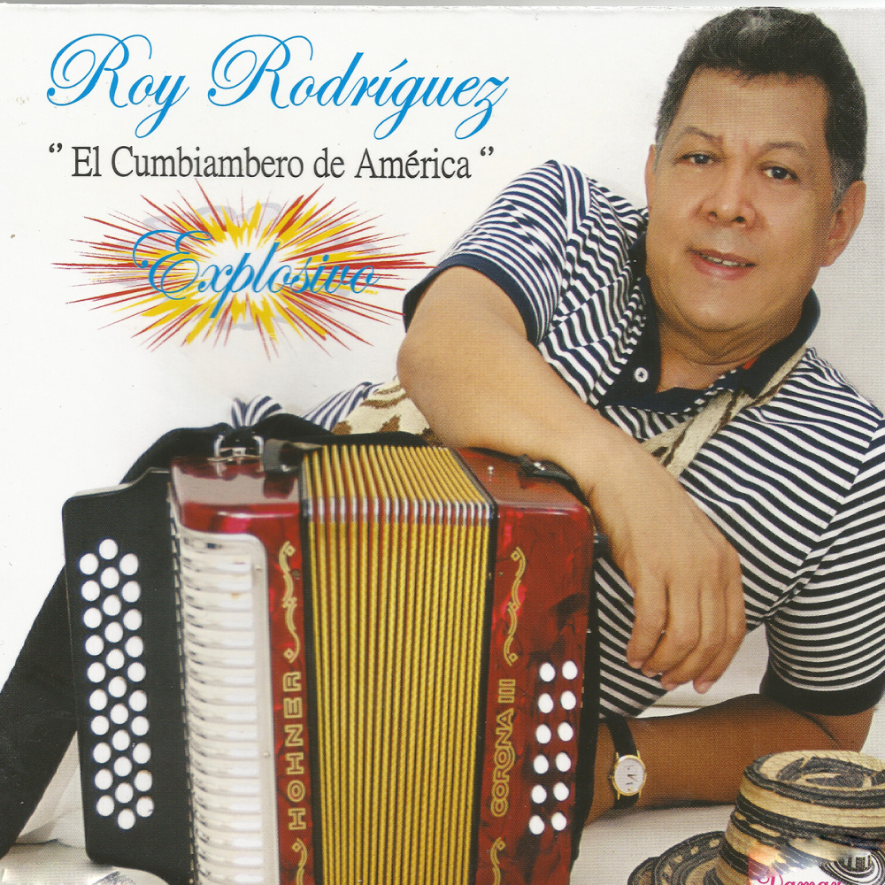 La Cumbia Sonidera