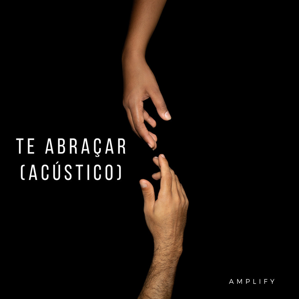 Te Abraçar (Acústico)