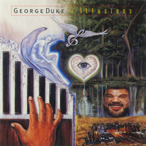 收聽George Duke的C'est La Vie (Album Version)歌詞歌曲