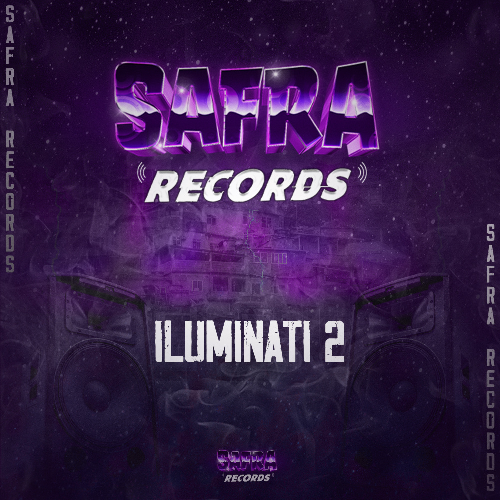 Iluminati 2 (Explicit)