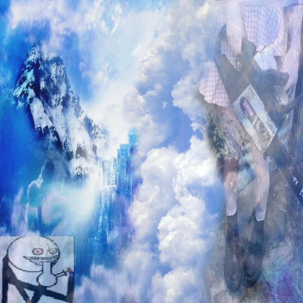 888EACH DIVINITY (feat. Yabujin) (jerseyclub remix + adru)