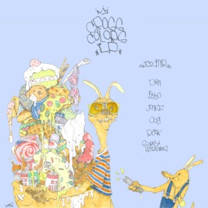 Listen to Chill-Dren song with lyrics from Various Artists