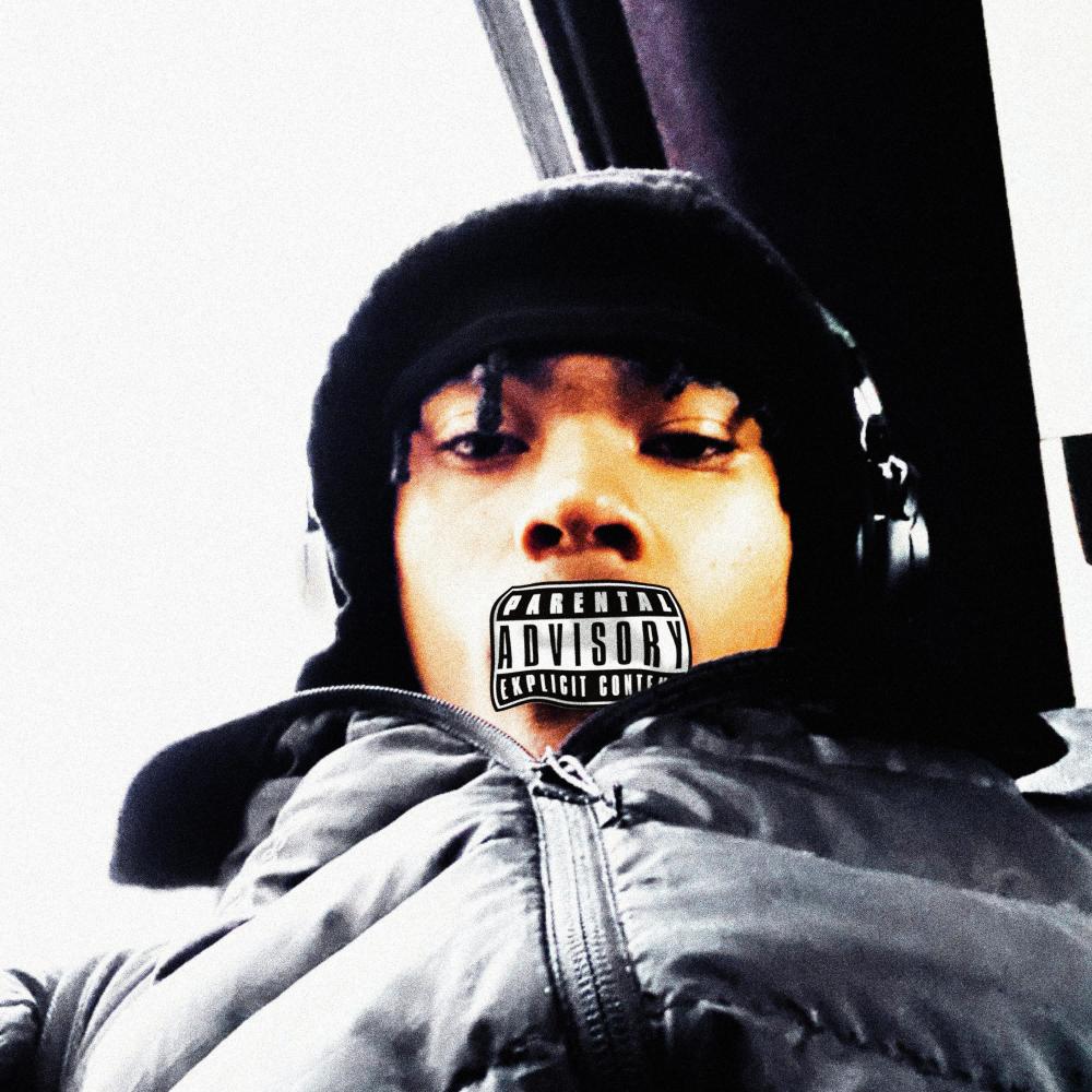 SHITTALK (feat. MeechOffWok) (Explicit)