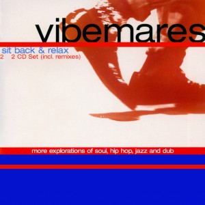 收聽Vibemares的Chill Vibes歌詞歌曲