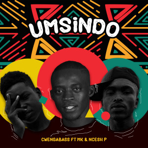 CwengaBass的專輯Umsindo