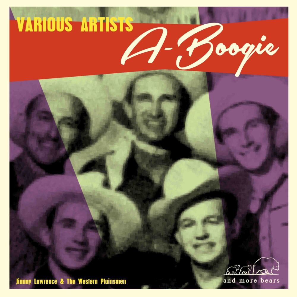 College Boogie (Instrumental)
