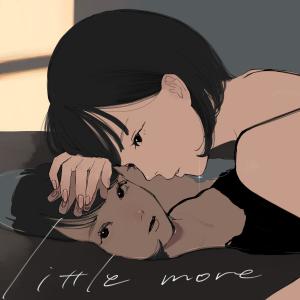Listen to little more song with lyrics from Faky