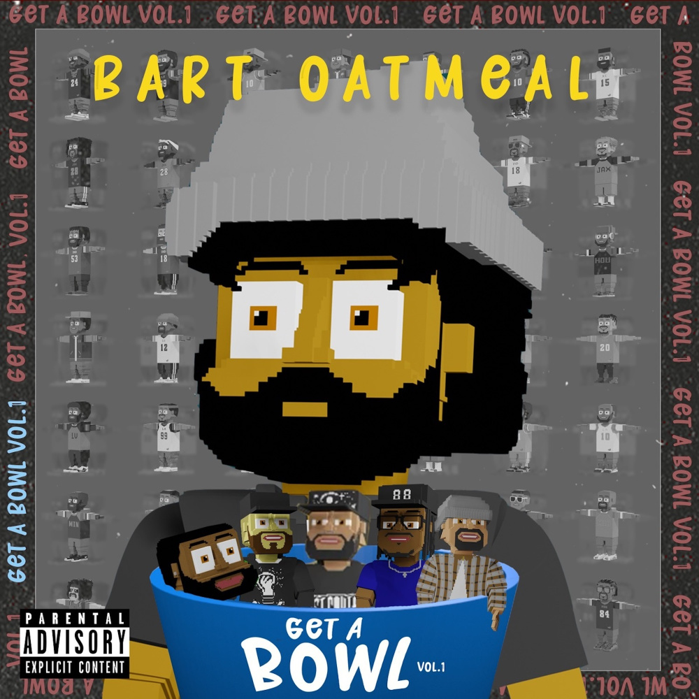 The Ingredients (Explicit)