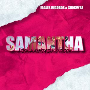 收聽DJ SOK的SAMANTHA歌詞歌曲