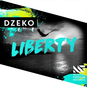 收聽Dzeko的Liberty歌詞歌曲