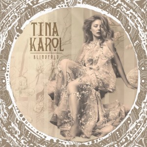ดาวน์โหลดและฟังเพลง Blindfold พร้อมเนื้อเพลงจาก Tina Karol