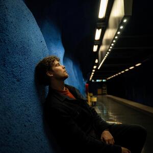 default playlist img