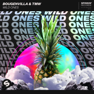ดาวน์โหลดและฟังเพลง Wild Ones พร้อมเนื้อเพลงจาก Bougenvilla