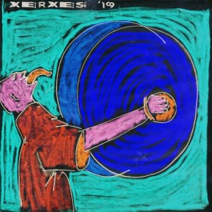 Wovoka Gentle的專輯Xerxes '19 (feat. Kids Club Kampala Children's Choir) (Radio Edit)