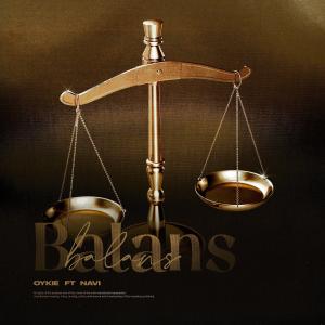 收聽Oykie的Balans (Explicit)歌詞歌曲