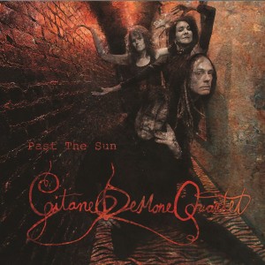 ดาวน์โหลดและฟังเพลง Ghost Rider พร้อมเนื้อเพลงจาก Gitane Demone Quartet