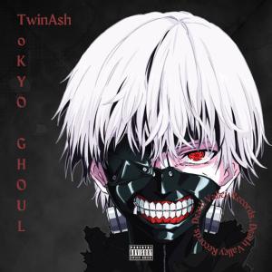 ดาวน์โหลดและฟังเพลง Tokyo Ghoul (feat. White Shadow) (Explicit) พร้อมเนื้อเพลงจาก TwinAsh