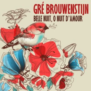 Gre Brouwenstijn的專輯The Legendary Dutch Soprano, Gré Brouwenstijn