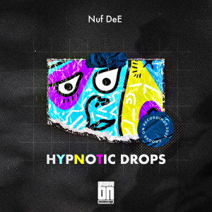 Album Hypnotic Drops from 