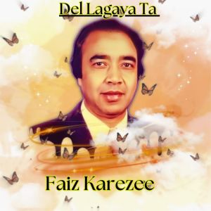 Listen to Del Lagaya Ta song with lyrics from Faiz Karezee