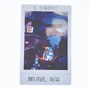 Album believe. (feat. centeno) (Explicit) oleh Timi