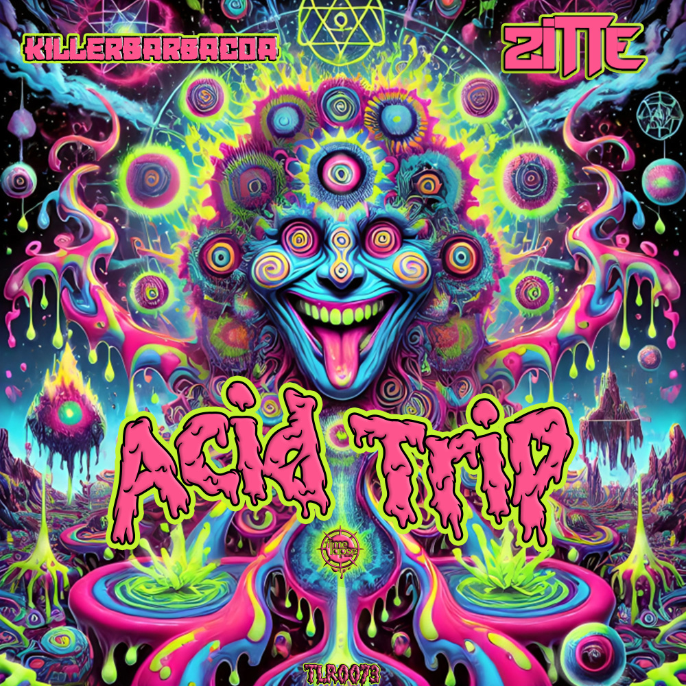 Acid Trip