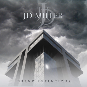 ดาวน์โหลดและฟังเพลง Let It Burn พร้อมเนื้อเพลงจาก Jd Miller