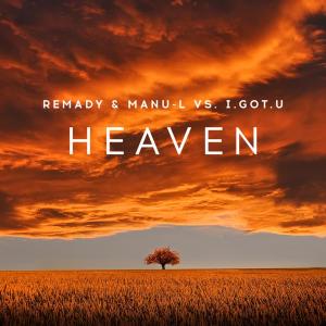 收聽Remady的Heaven歌詞歌曲