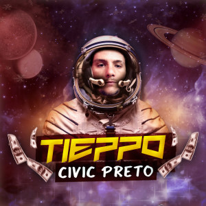 Album Civic Preto (Explicit) from Tieppo