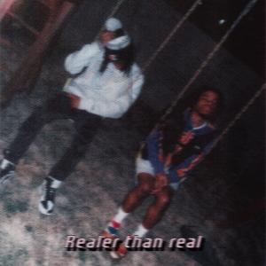 Gilli的專輯Realer Than Real (feat. Gilli) [Explicit]