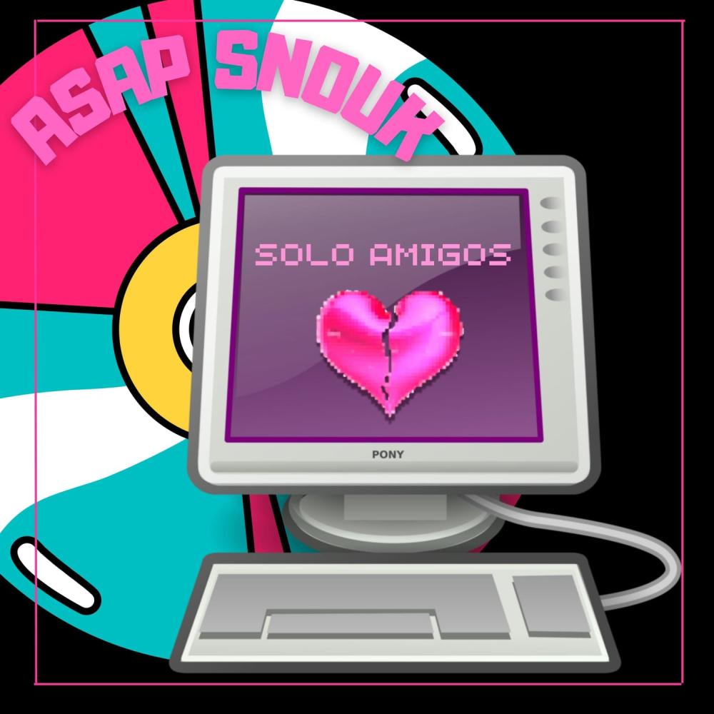 SOLO AMIGOS