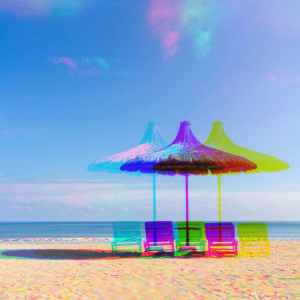 default playlist img