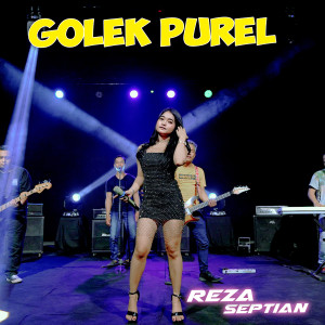 Reza Septian的專輯Golek Purel