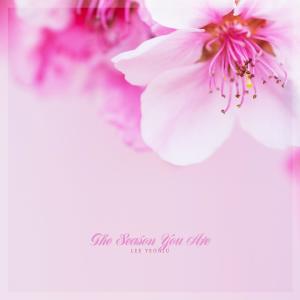 Album The Season You Are from Lee Yeonju