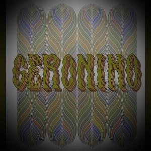 收听Geronimo的GHOSTGARDEN歌词歌曲