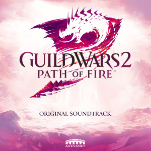 Stan LePard的專輯Guild Wars 2: Path of Fire (Original Game Soundtrack)