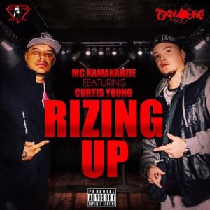 ดาวน์โหลดและฟังเพลง Rising up Bounce (Explicit) พร้อมเนื้อเพลงจาก MC Kamakarzie