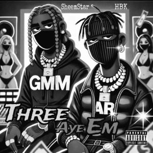 收聽SheemStar的Trap Back Out (feat. HBK) (Explicit)歌詞歌曲
