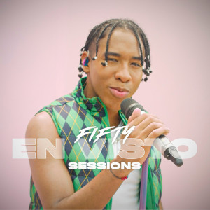 Listen to En Visto (Fifty Sessions) song with lyrics from Fifty