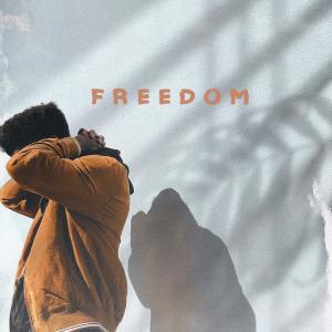 ดาวน์โหลดและฟังเพลง FREEDOM (feat. melo) พร้อมเนื้อเพลงจาก Kushim