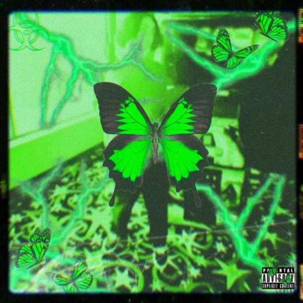 TURNT UP (Explicit)