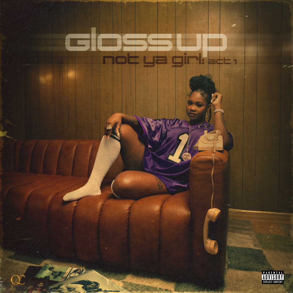 Ride Home (Explicit)